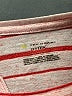 Tek Gear Red Tank Top Size M - photo 7