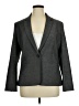 Express Gray Blazer Size 16 - photo 1