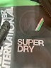 Superdry 100% Polyester Gray Jacket Size 6 - photo 6