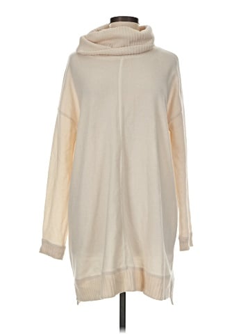 Lumiere Turtleneck Sweater (view 1)