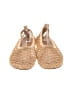 Steve Madden Gold Flats Size 9 - photo 2