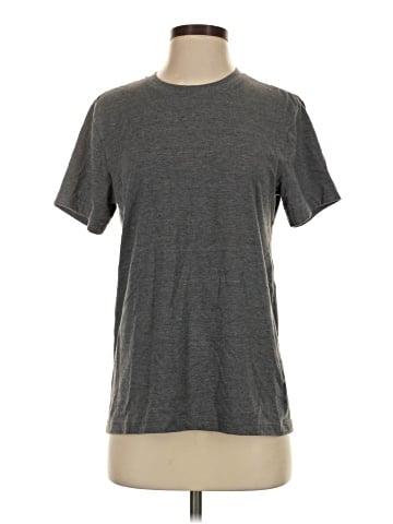George Short Sleeve T-Shirt (view 1)