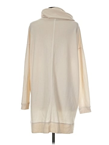 Lumiere Turtleneck Sweater (view 2)