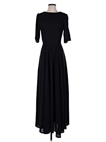 Jennifer & Grace Casual Dress (view 1)