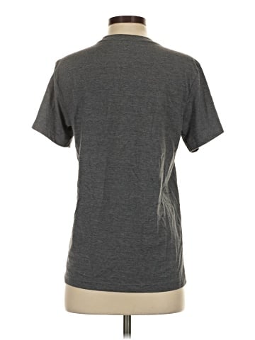 George Short Sleeve T-Shirt (view 2)