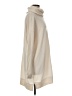 Lumiere Ivory Turtleneck Sweater Size M - photo 4