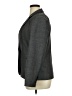 Express Gray Blazer Size 16 - photo 5
