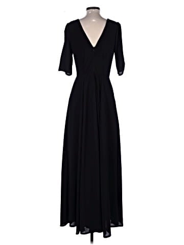 Jennifer & Grace Casual Dress (view 2)