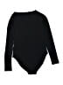A Pea in the Pod Black Bodysuit Size XS - photo 2