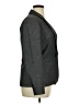 Express Gray Blazer Size 16 - photo 4