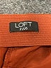 Ann Taylor LOFT Red Casual Pants Size 22 - photo 4