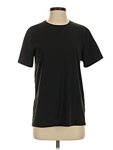 George Short Sleeve T-Shirt (view 1)