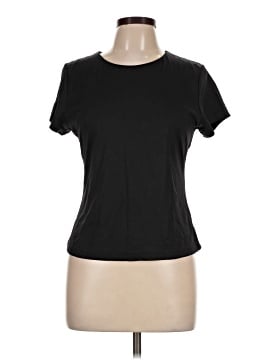 Tahari Short Sleeve T-Shirt (view 1)