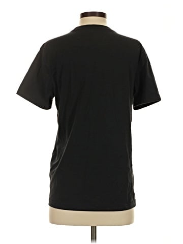 George Short Sleeve T-Shirt (view 2)