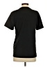 George Solid Black Short Sleeve T-Shirt Size S - photo 2