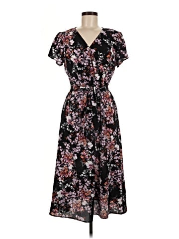 Christopher & Banks Casual Dress (view 1)