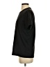 George Solid Black Short Sleeve T-Shirt Size S - photo 5