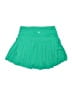 Kyodan Solid Green Casual Skirt Size XS - photo 2
