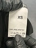 Unbranded 100% Polyester Black Sleeveless Top Size XS - photo 7