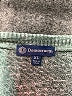 Democracy Teal Pullover Sweater Size XL - photo 7
