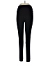 Assets Solid Black Active Pants Size L - photo 1