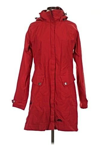 Trespass Raincoat (view 1)