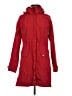 Trespass 100% Polyamide Red Raincoat Size S - photo 1