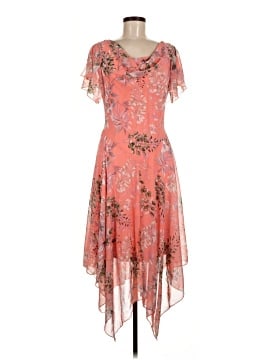 Signature By Robbie Bee Cocktail Dress
