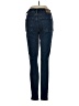 Denizen from Levi's Solid Blue Jeans Size 27 waist - photo 2