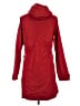 Trespass 100% Polyamide Red Raincoat Size S - photo 2
