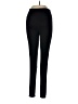 Assets Solid Black Active Pants Size L - photo 2