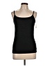 Gap Black Tank Top Size L (tall) - photo 1