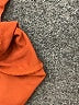 ASOS Maternity 100% Polyester Brown Casual Skirt Size 12 - photo 5