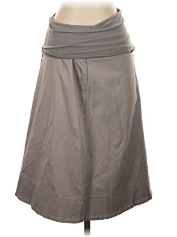 Tierra + Tutu Casual Skirt (view 1)
