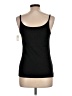 Gap Black Tank Top Size L (tall) - photo 2