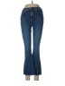 Rag & Bone/JEAN 100% Cotton Blue Jeans Size 29 waist - photo 1