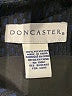 Doncaster Collection 100% Polyester Black Cocktail Dress Size 8 - photo 7