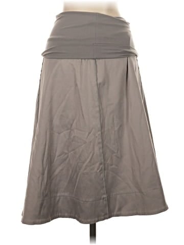 Tierra + Tutu Casual Skirt (view 2)