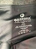 90 Degree by Reflex Black Active Pants Size 3X - photo 4