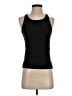 Theory Black Active Tank Size S - photo 1