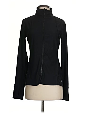 Layer 8 Jacket (view 1)