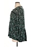 Westbound 100% Rayon Green 3/4 Sleeve Blouse Size XL - photo 5