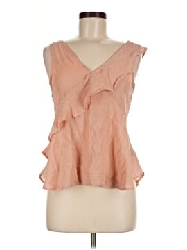 Harve Benard Sleeveless Blouse