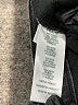 FRAME Solid Black Jeans Size 28 - photo 5