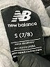 New Balance Silver Sweatshirt Size 7 - photo 3