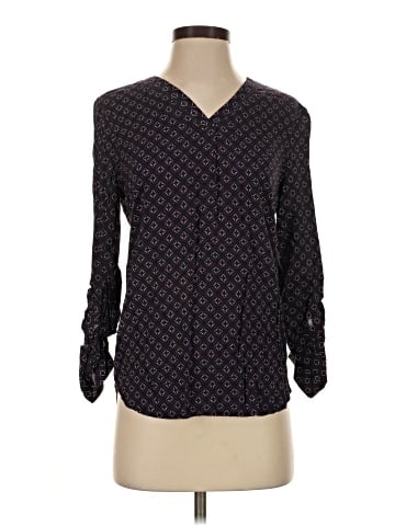Brina & Em 3/4 Sleeve T-Shirt (view 1)