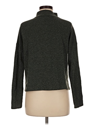 Everly Turtleneck Sweater (view 2)