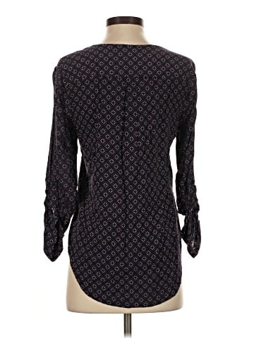 Brina & Em 3/4 Sleeve T-Shirt (view 2)
