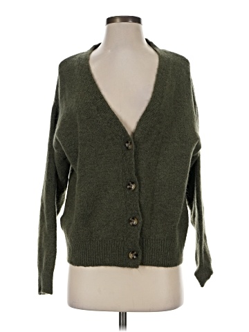 MNG Cardigan (view 1)