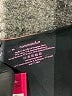 Commando Metallic Burgundy Leggings Size M - photo 7